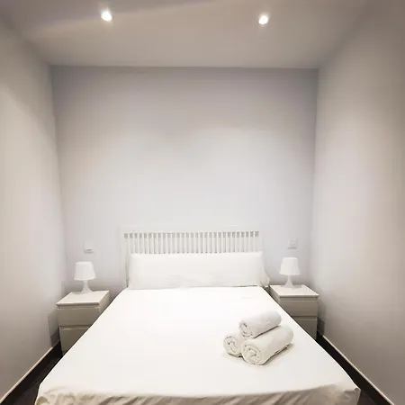 Appartement El Comienzo