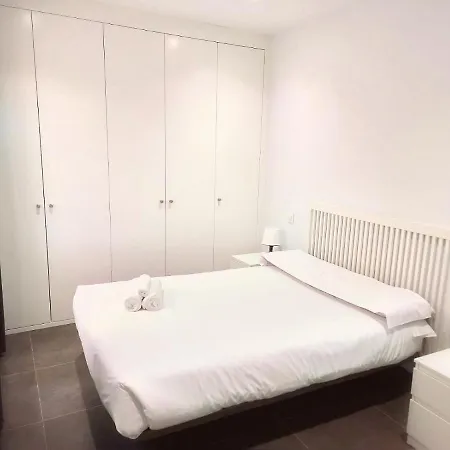 Appartement El Comienzo *