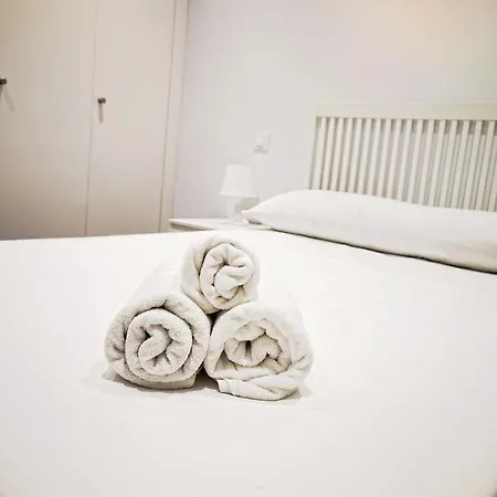 Appartement El Comienzo *