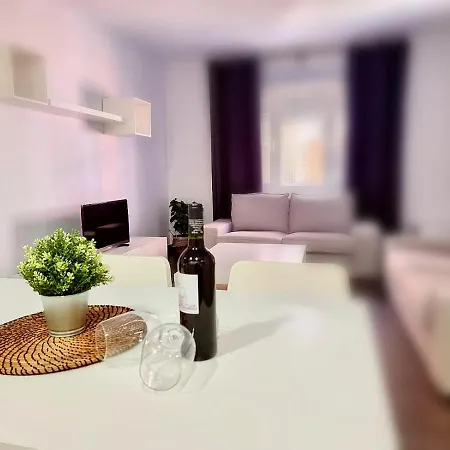 Apartment El Comienzo