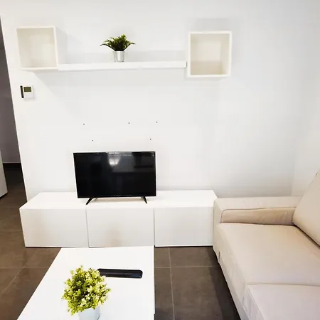 Apartment El Comienzo