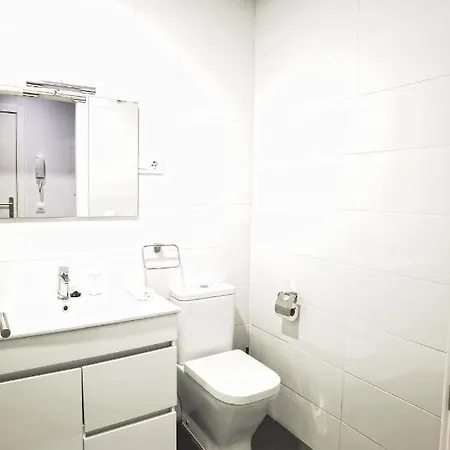 El Comienzo Appartement Tolède