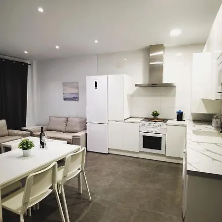 Appartement El Comienzo Tolède