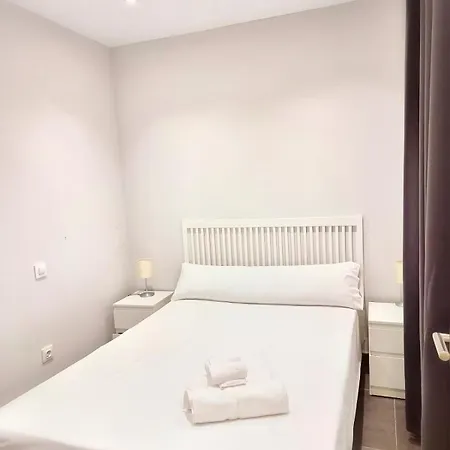 El Comienzo Appartement Tolède