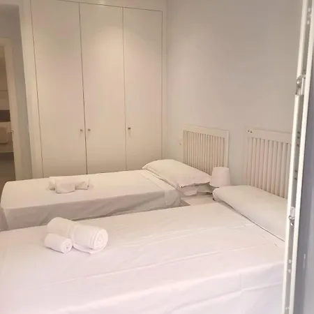 El Comienzo Apartment